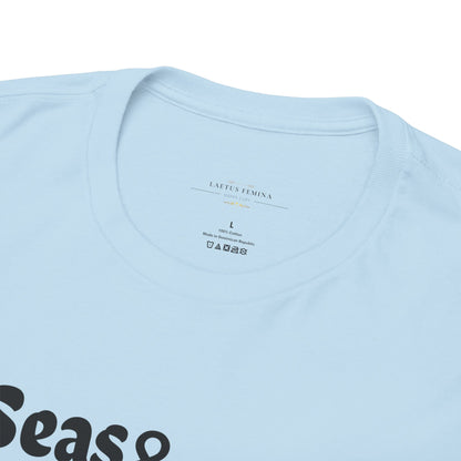 Seas & Breeze Graphic Retro Tee