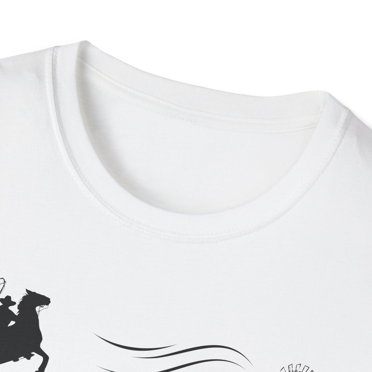 Ain't Nothin' Like Texas - Texas Themed T-Shirt