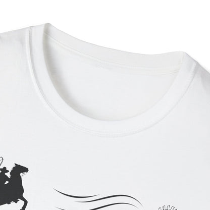 Ain't Nothin' Like Texas - Texas Themed T-Shirt