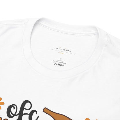 Thanksgiving Prep Is Fun | Funny Graphic Women's T-Shirt