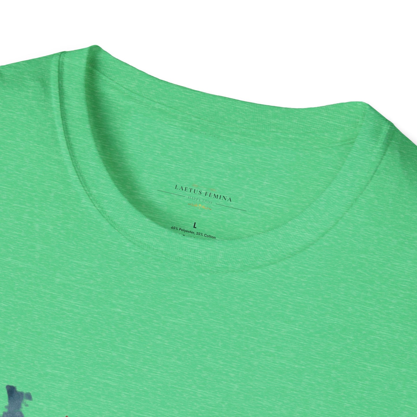 American Glory - USA T-Shirt