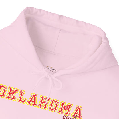 Oklahoma Sucks - Texas Game Day Women's Graphic Hoodie