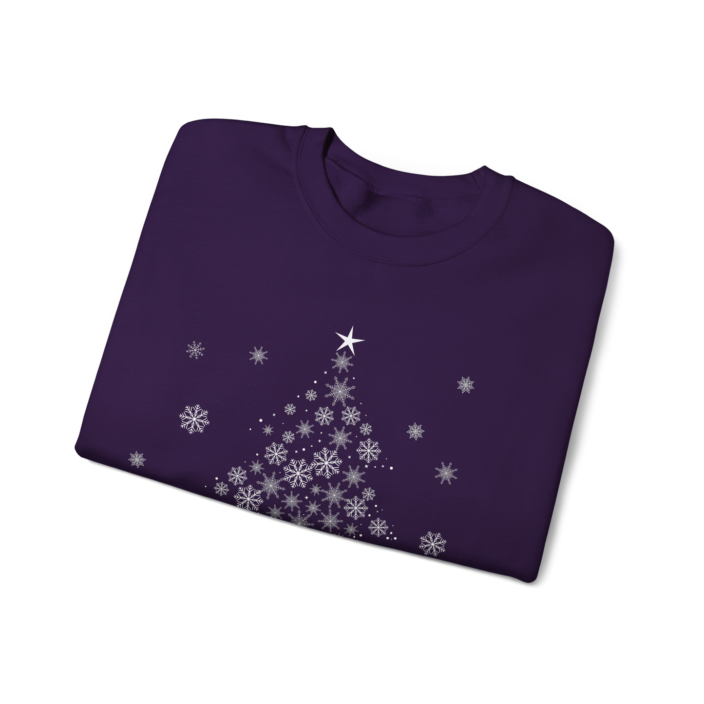 Merry Christmas - Women's Winter Graphic Sweatshirt