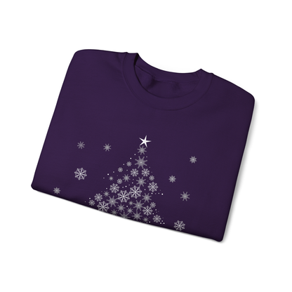 Merry Christmas - Women's Winter Graphic Sweatshirt