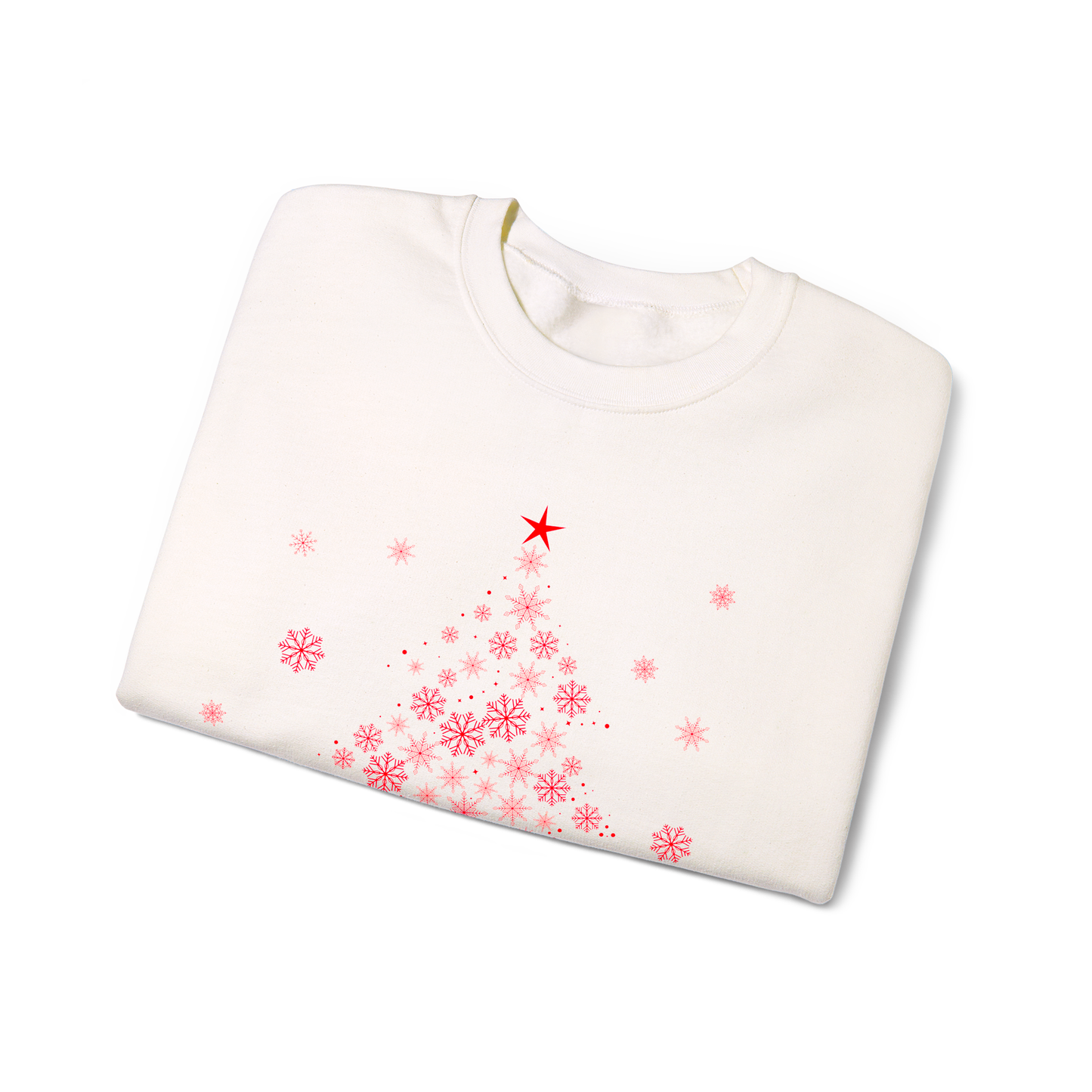 Merry Christmas - Women's Winter Graphic Sweatshirt