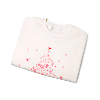 Merry Christmas - Women's Winter Graphic Sweatshirt