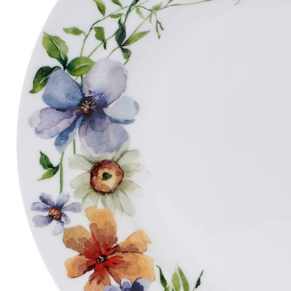 Audrina 12-Piece Dinnerware Set (Service for 4)